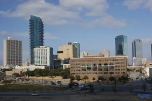 Fort Worth TX family law attorneys serving Tarrant County military families