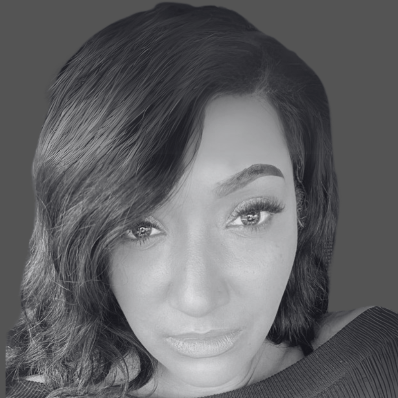 Twyla Roper Intake Specialist