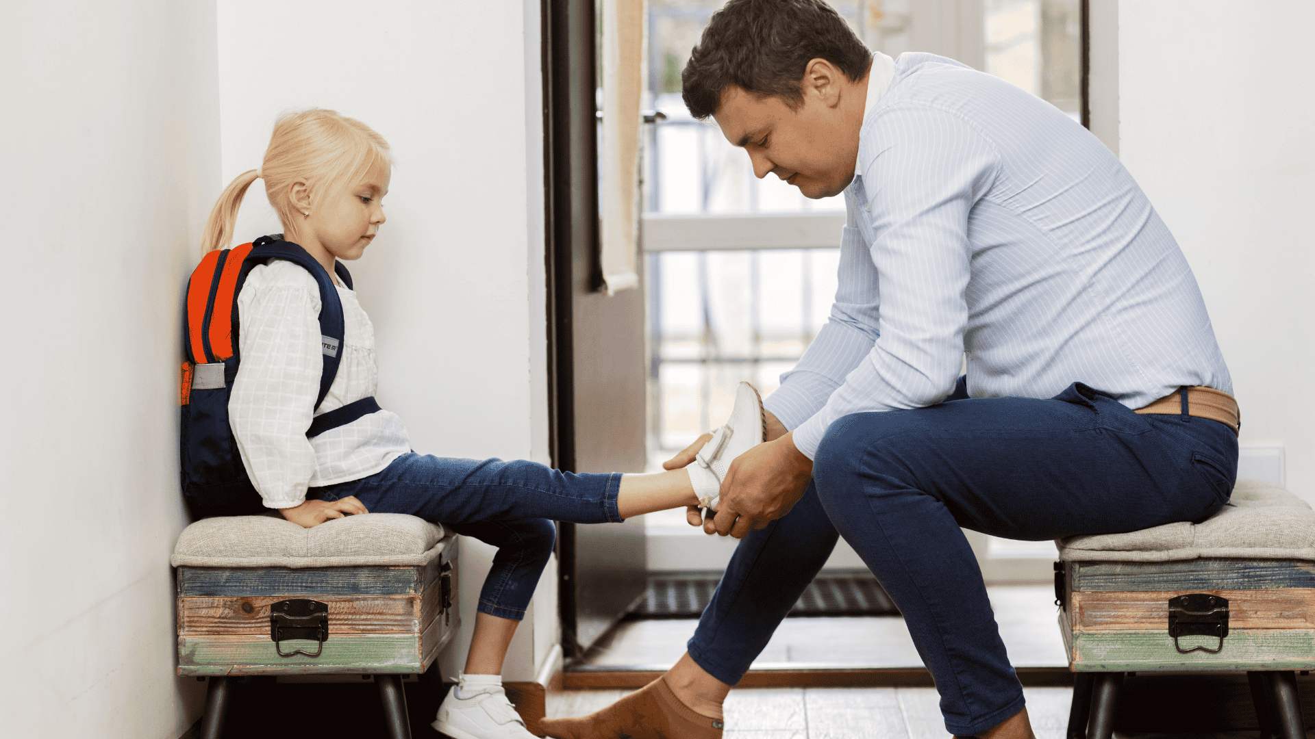 Under What Circumstances Could I Seek Sole Custody of My Child?