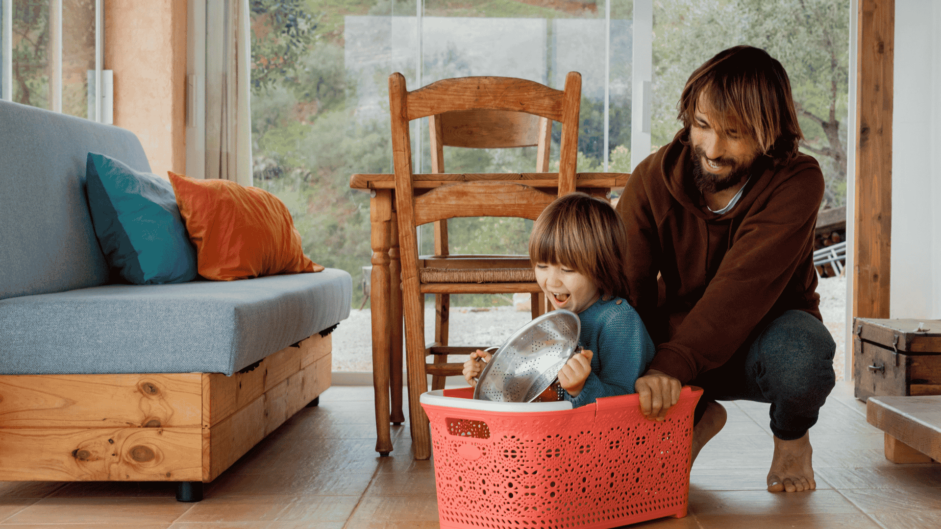 Who Gets to Stay in the Marital Home During a Separation?