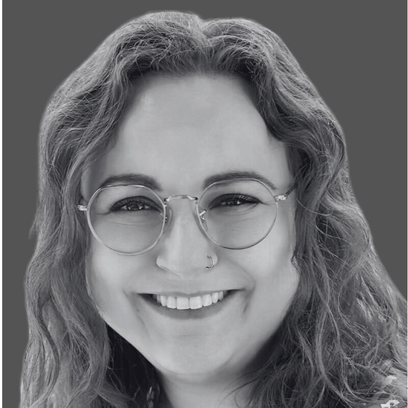 Hope Eidam Client Acquisition Specialist