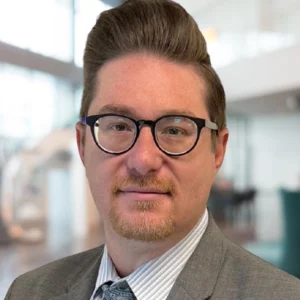 Lelan Kirk Litigation Attorney