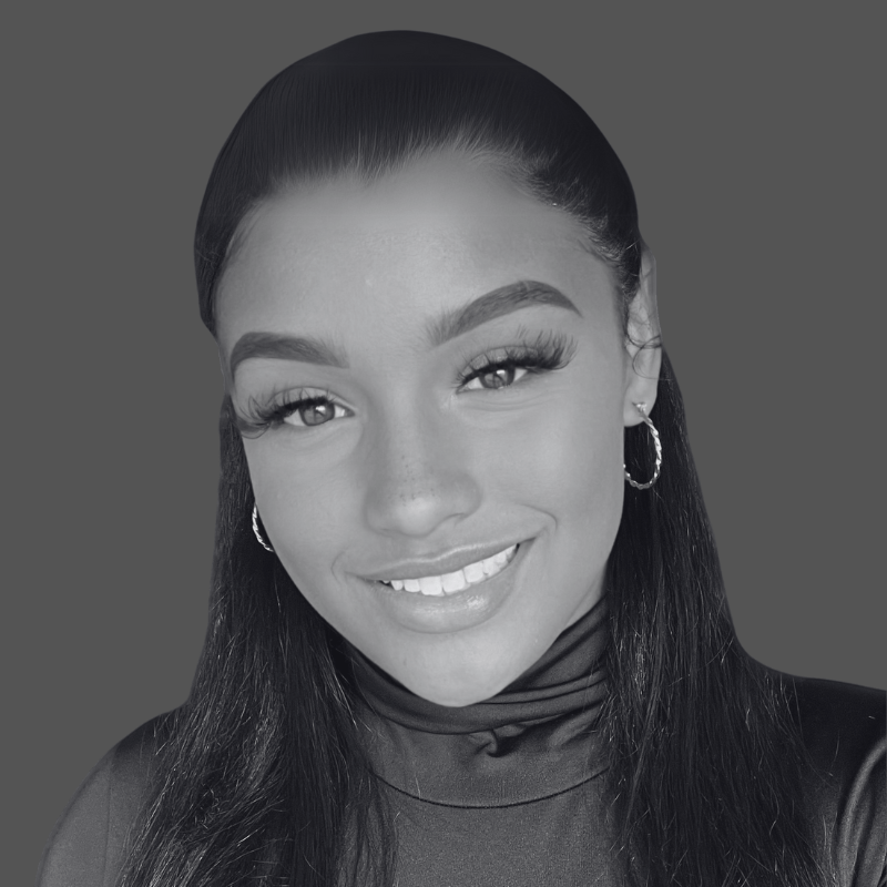 Mikayla Gibson Paralegal