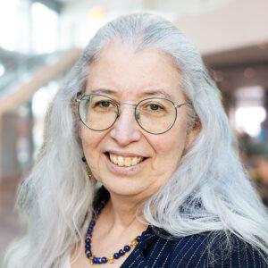 Renée Rocheleau-Lucero Litigation Attorney