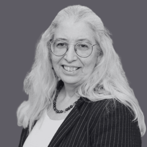Renée Rocheleau-Lucero Litigation Attorney