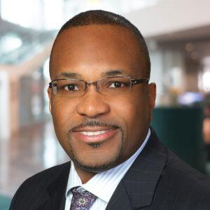 Rodney Jefferson Litigation Attorney