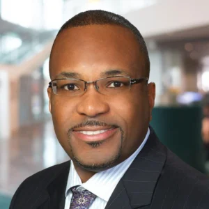 Rodney Jefferson Litigation Attorney