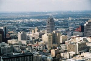 San Antonio TX divorce and child custody attorneys serving Bexar County