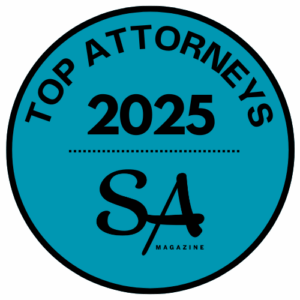Top Attorneys SAMAG 25 1