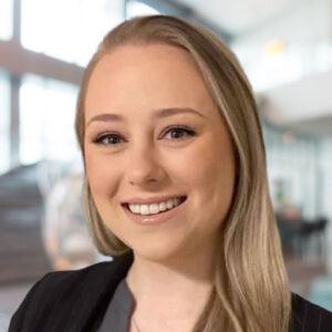 Cassidy Millard Litigation Attorney