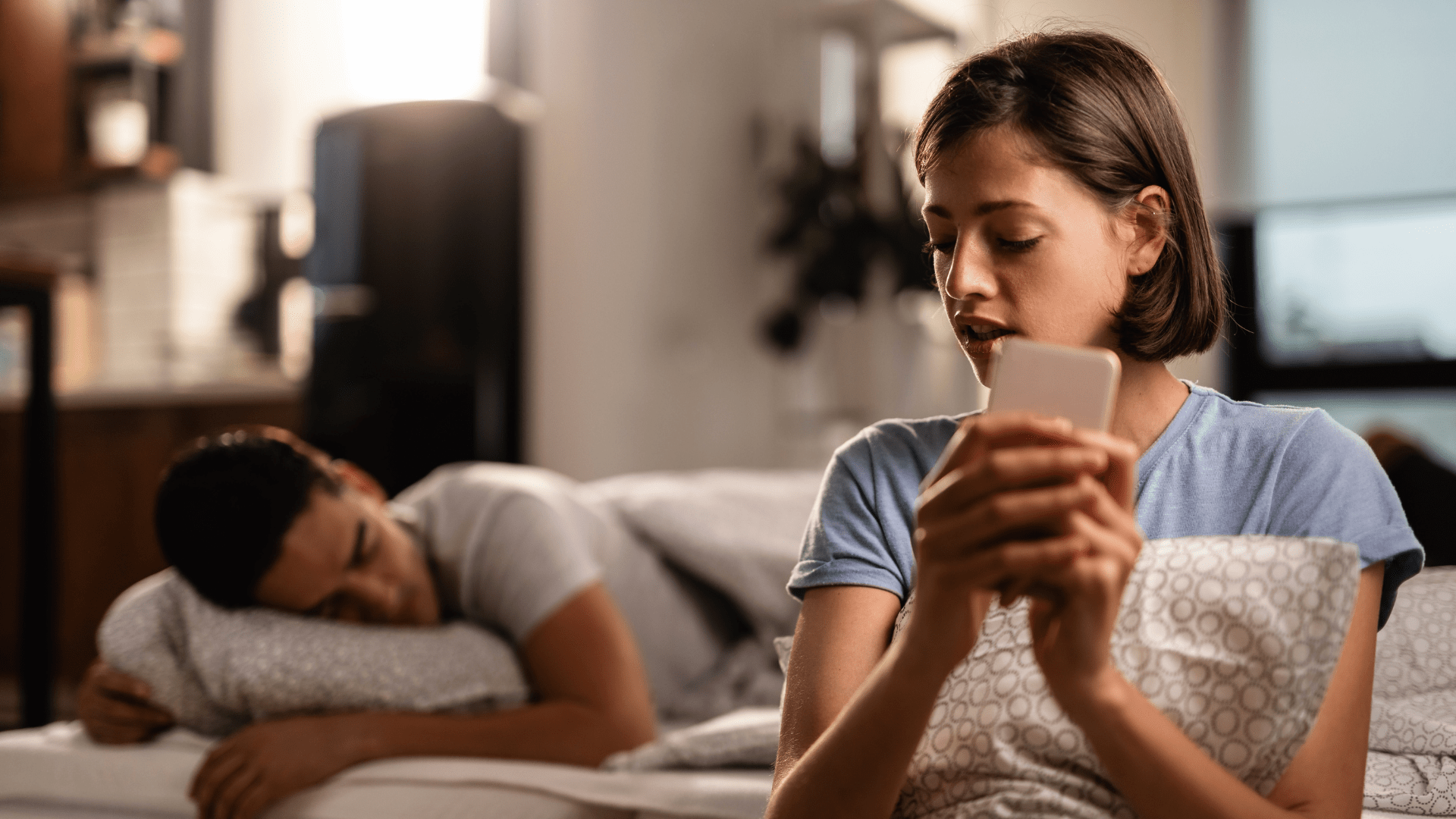 What if I Think My Spouse Cheated But I Can’t Prove It? Can I Use Adultery as Grounds for Divorce?