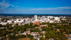 Columbia, South Carolina