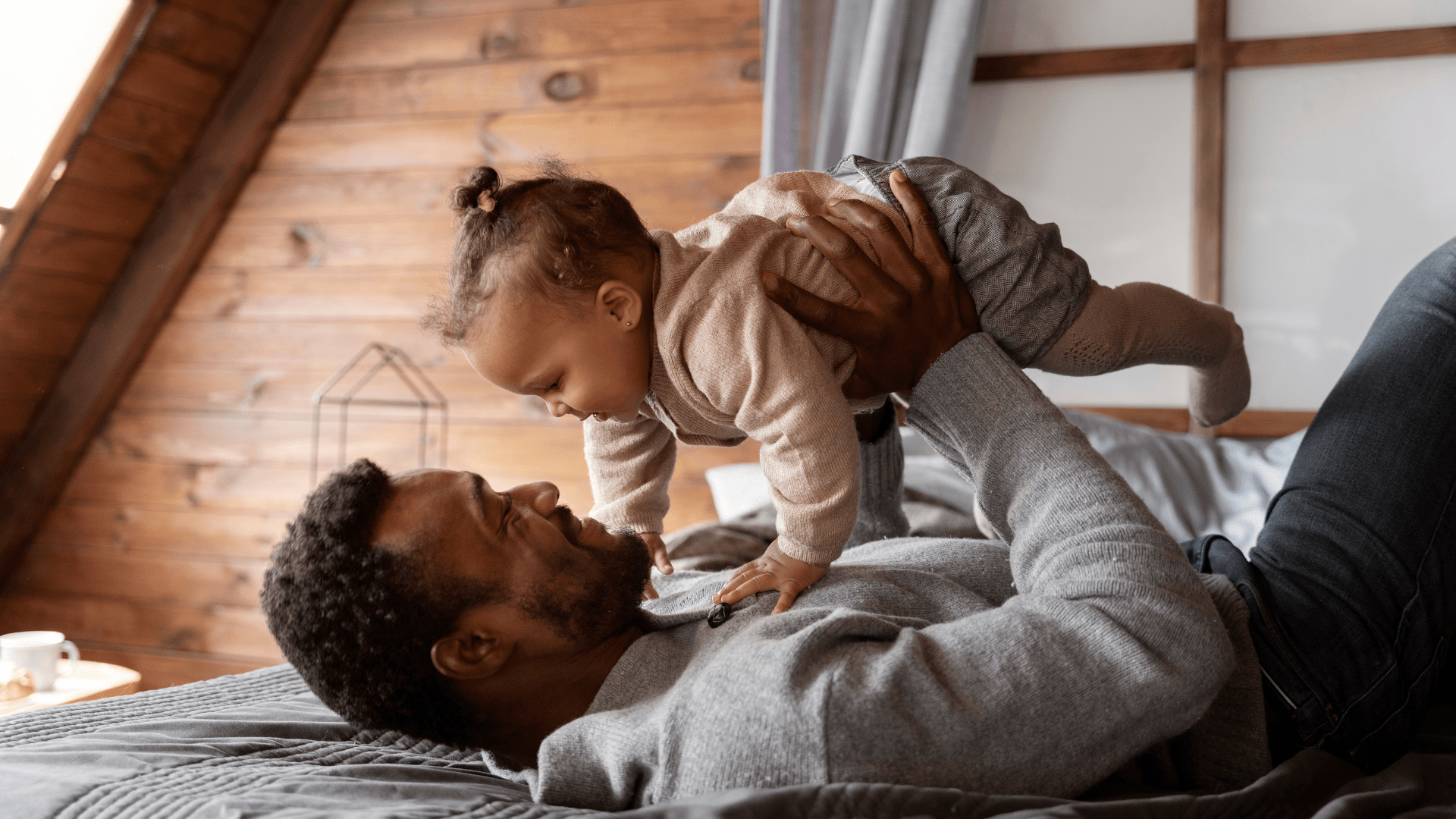 Celebrating Fatherhood After Divorce: How to Maintain Strong Bonds with Your Kids
