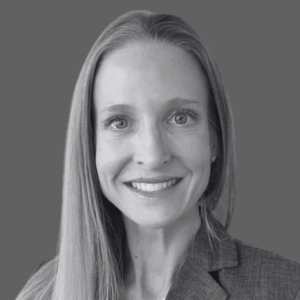 Lauren Adkins Litigation Attorney