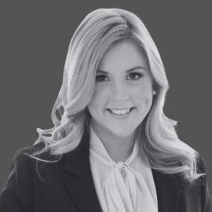 Samantha Bass Litigation Attorney
