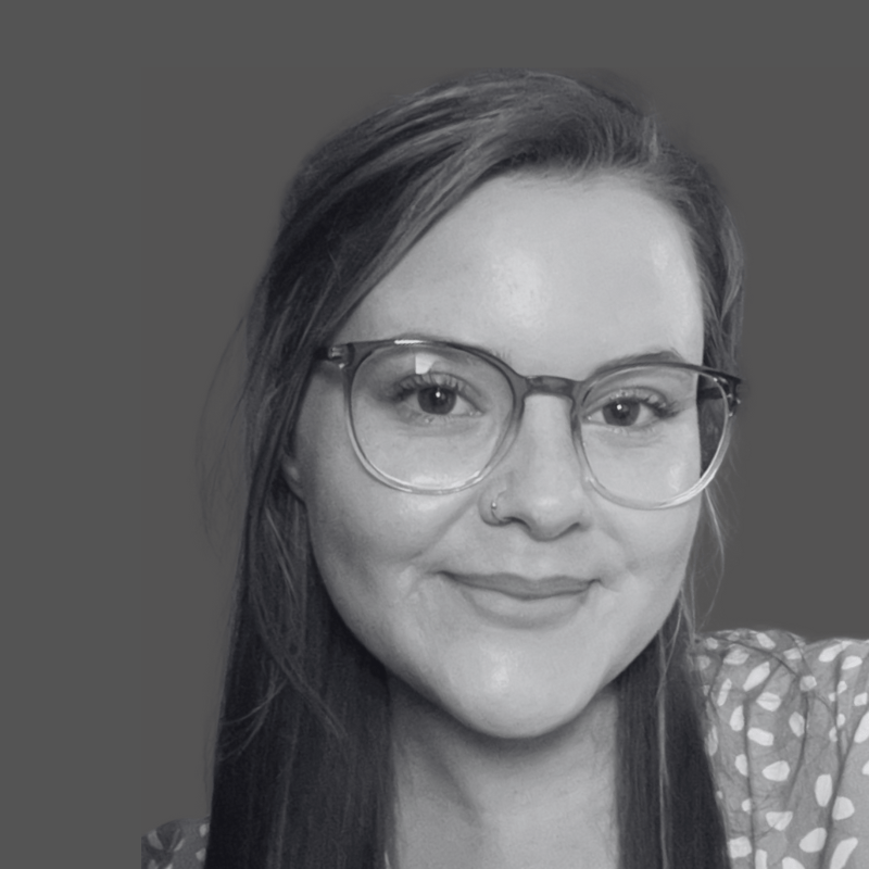 Sydney Wells Intake Specialist