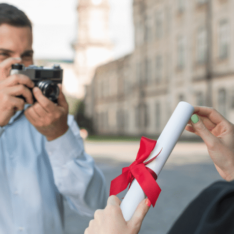 Graduation Season: A Guide for Co-Parents for Successful High-School, College Coparenting