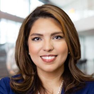 Valerie Cortinas Fisher Litigation Attorney