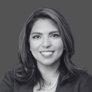 Valerie Fisher Litigation Attorney