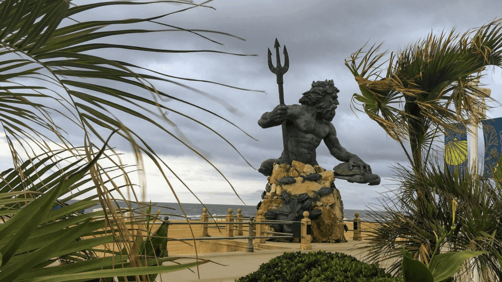 Virginia Beach, Virginia