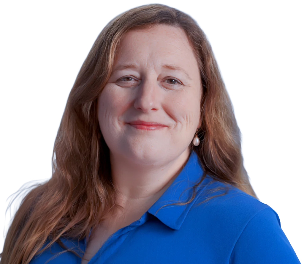 Abigail Hockett is a litigation attorney serving divorce cases for clients