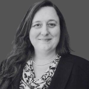 Abigail Hockett Litigation Attorney