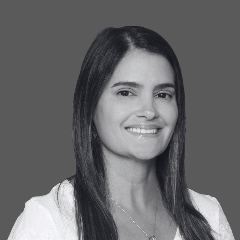 Adriana Shacklock Intake Specialist