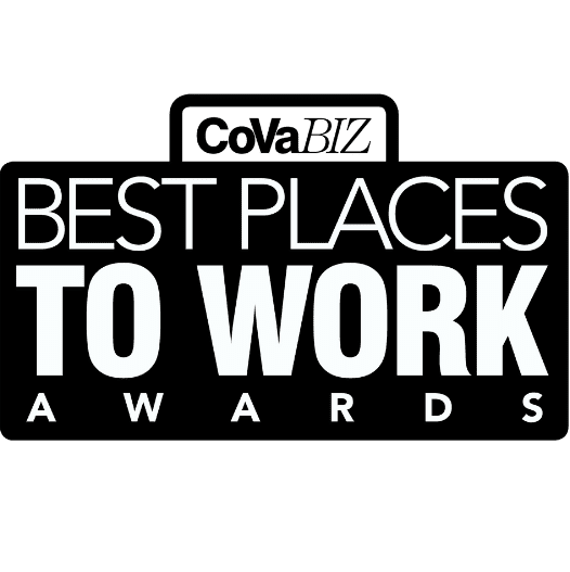 Best Places to Work CoVa