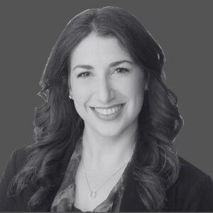 Carly Hart Litigation Attorney