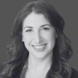 Carly Hart Litigation Attorney