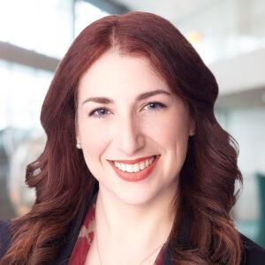 Carly Hart Litigation Attorney