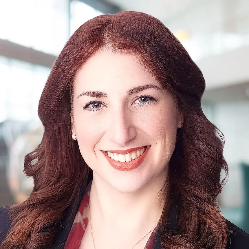 Carly Hart Litigation Attorney