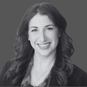 Carly Hart Litigation Attorney