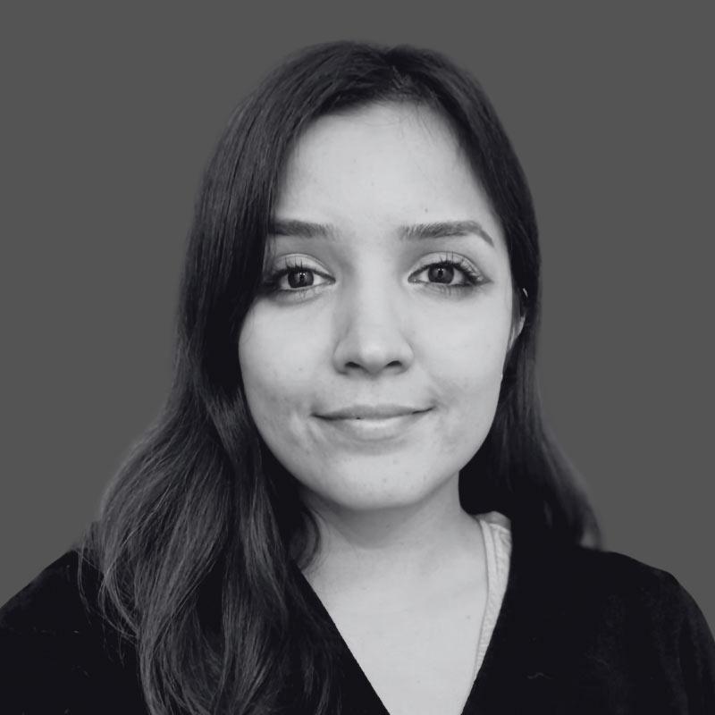 Erika Estrada Intake Specialist