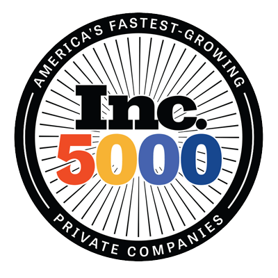 Inc 500 Award