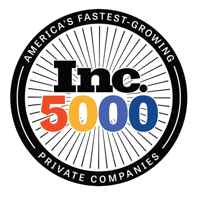 Inc 500 Award
