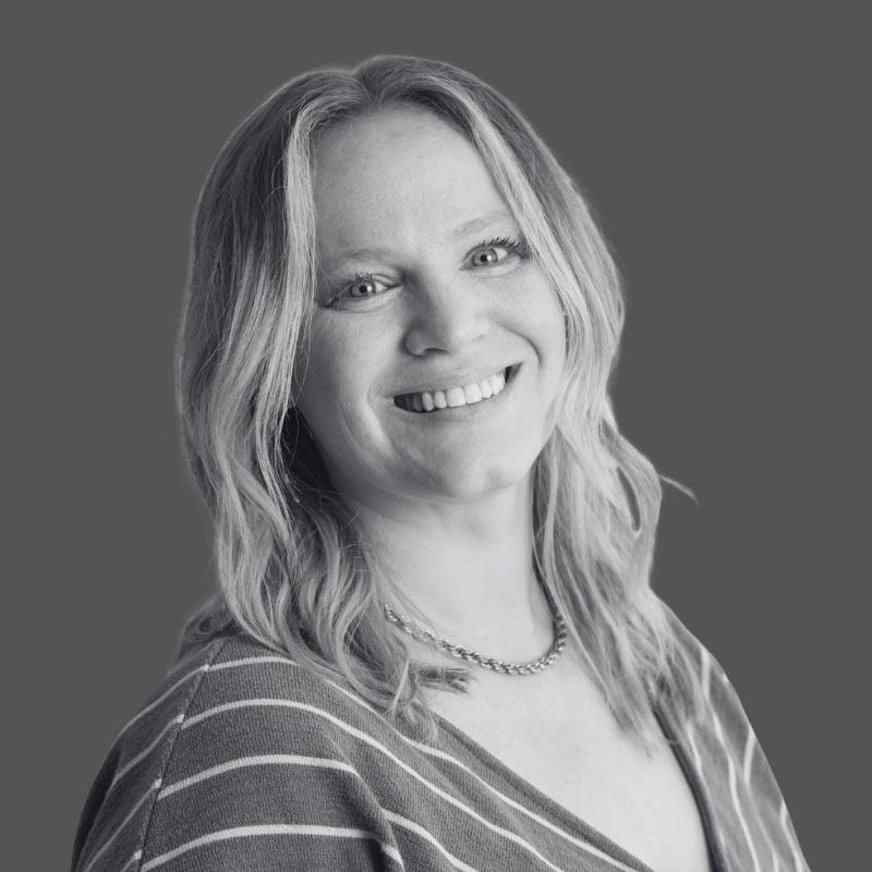 Katie Menzer Paralegal