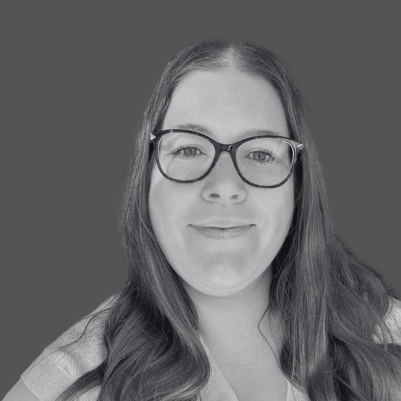 Kristina Horton Client Concierge