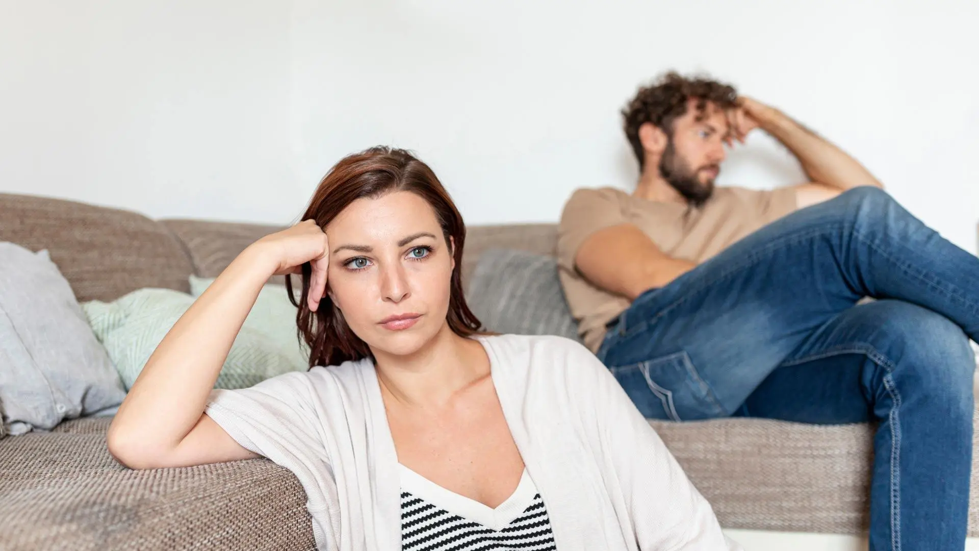 Legal Separation in Virginia – 5 Things You Need to Know