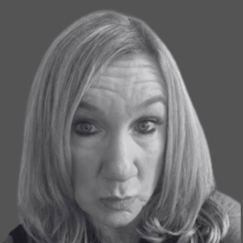 Libby Singer Client Services Coordinator