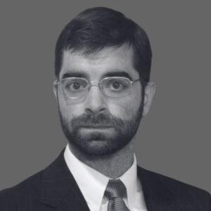 R. Scott Herbert Litigation Attorney