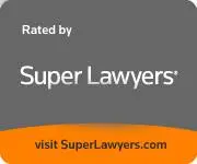 Super Lawyers Badge