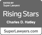 Super Lawyers - Charles Hatley