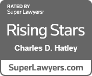 Super Lawyers - Charles Hatley