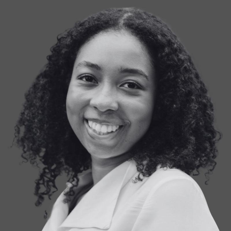 Zainab Barry Intake Specialist