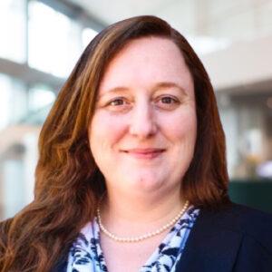 Abigail Hockett Litigation Attorney