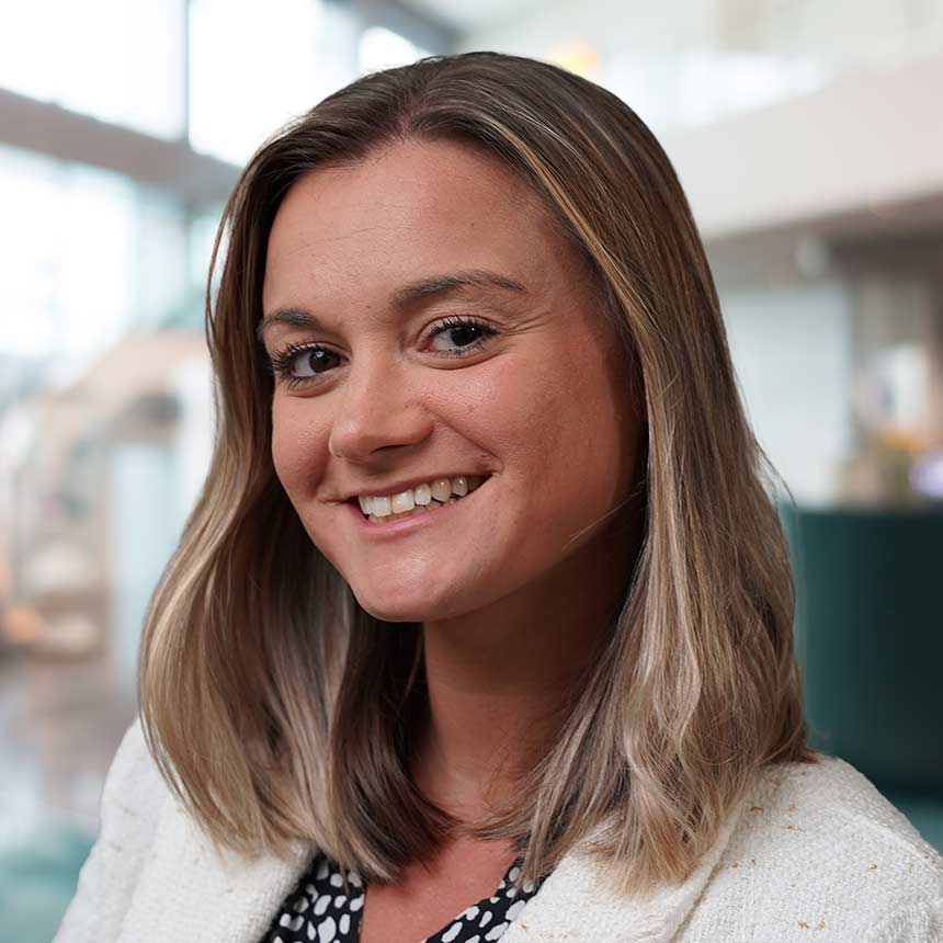 Abigail Cocke Paralegal