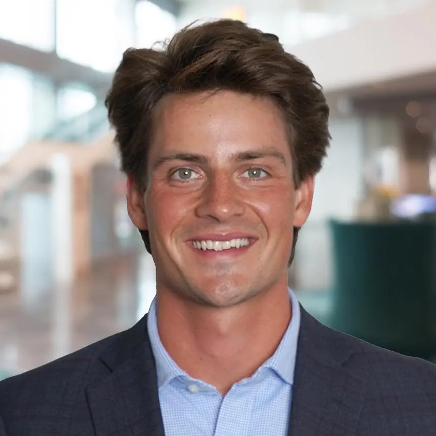 Alex Schenk Digital Marketing Specialist