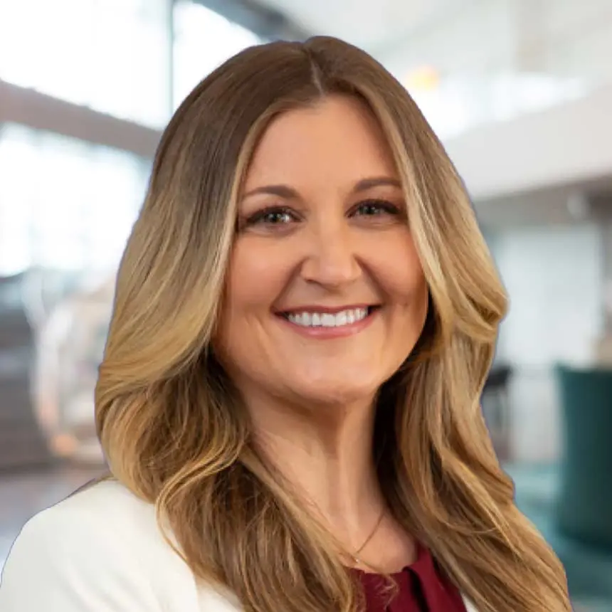 Alison Meyer Senior Business Development & Marketing Manager