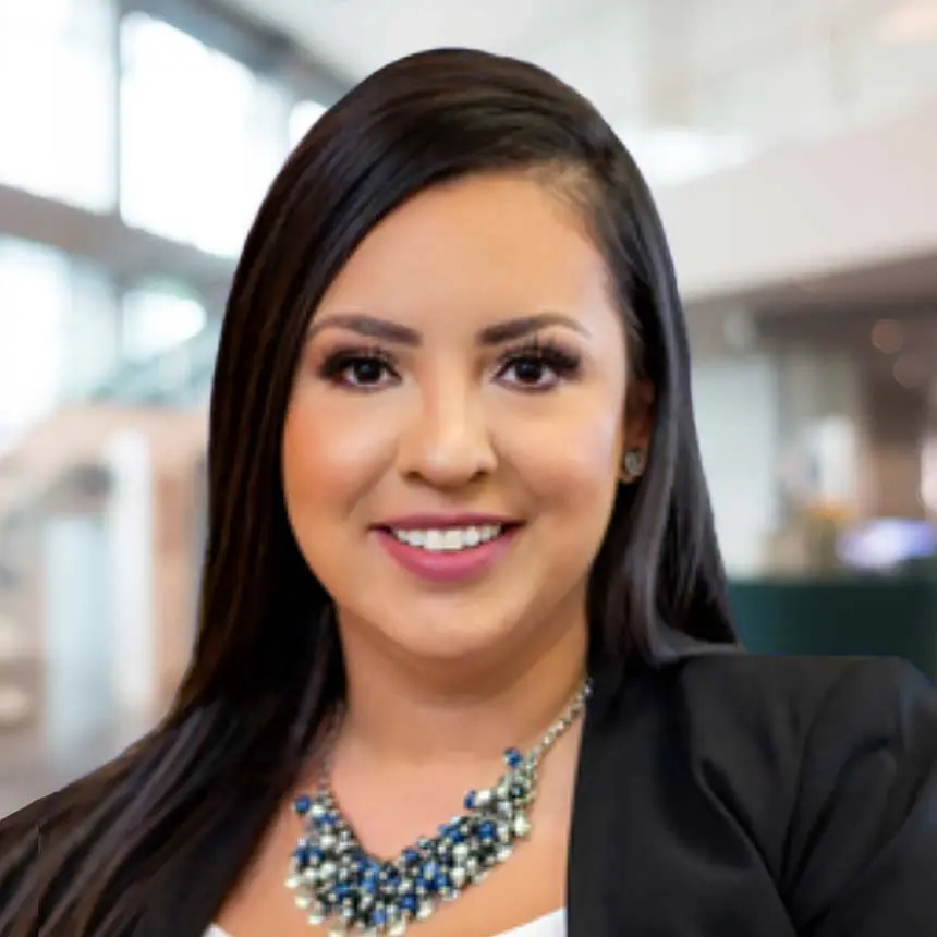 Anabel Rodriguez Client Services Coordinator